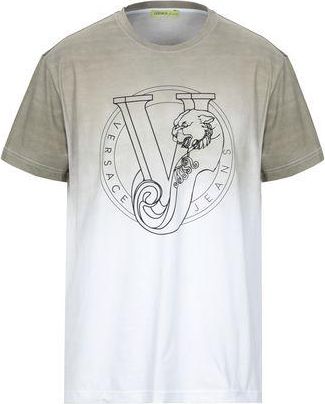 Versace TOPWEAR - T-shirts sur YOOX.COM