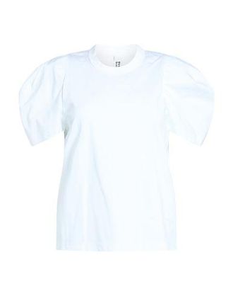 Comme Des Gar&ccedil;ons TOPWEAR - T-shirts on YOOX.COM