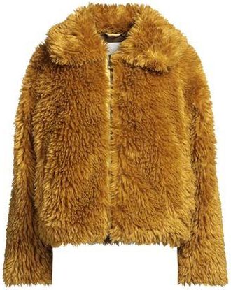 OOF Wear CAPISPALLA - Shearling & Teddy su YOOX.COM