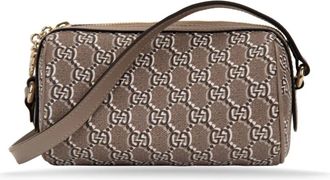 Gucci Bolso de Hombro - Bags - Mujer - Rosa - ONE SIZE