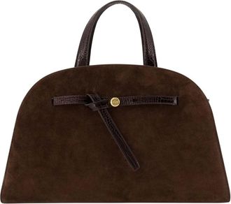 Tory Burch Mujer, Bolsos, Marr&oacute;n, Talla: ONE Size
