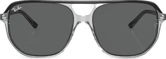 Ray-Ban Occhiali da sole Bill One - Nero