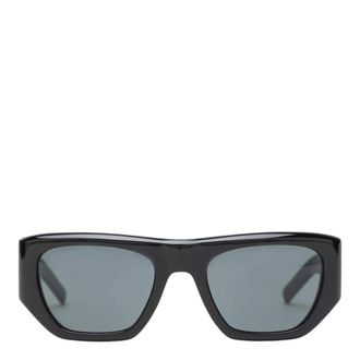 Saint Laurent Mujer, Accesorios, Negro, Talla: ONE Size