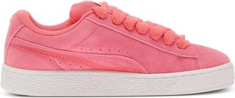 Puma Suede Xl lace-up sneakers - Pink