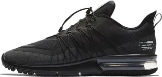 Nike Air Max Sequent 4 Utility Black Anthracite AV3236-002