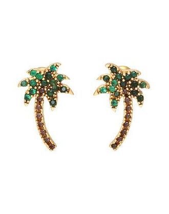 Palm Angels JEWELLERY and WATCHES - Earrings sur YOOX.COM