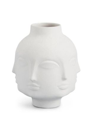 Jonathan Adler Dora Maar Vase in White at Nordstrom