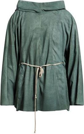 Rick Owens ROPA DE ABRIGO - Chaquetas y cazadoras en YOOX.COM