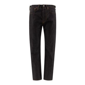 Levi's 1947 501 Jeans - Heren - Jeans - Blauw - Maat: W32 L32 Katoen