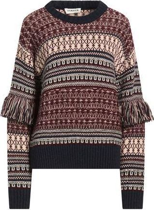 P.A.R.O.S.H. MAGLIERIA - Pullover su YOOX.COM