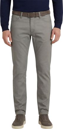 Brax jeans structuur Brax groen