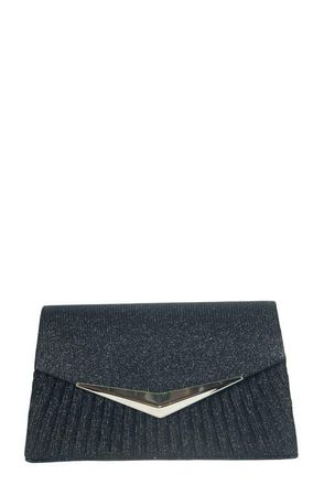 Lauren Lorraine LINA in Black at Nordstrom