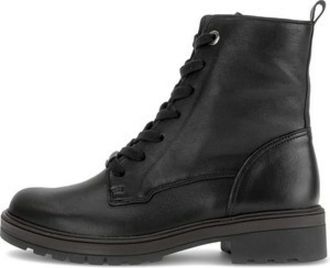 Gabor Laarzen - Dames - Schoenen - Zwart - Maat: 40 EU