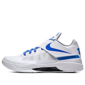 Nike Zoom KD 4 QS Battle Tested AQ5103-100