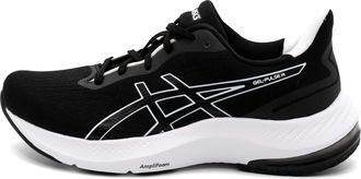 Asics Asics Womens Gel-Pulse 14 Running Shoes - Black - Size 41.5 EU/IT