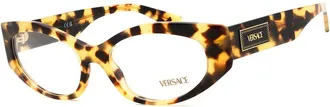 Versace Unisex 53Mm Optical Frames