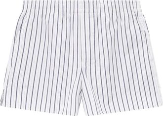 Ami Pyjama - Dames - Pyjama - Wit - S - Katoen - Nachtkleding