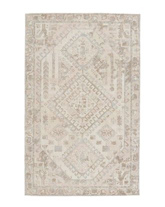 Jaipur Living Arlowe Traditional Wool-Blend Rug