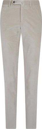 PT01 Hombre, Pantalones, Beige, Talla: M