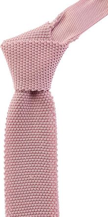 Brunello Cucinelli Woven Silk Tie