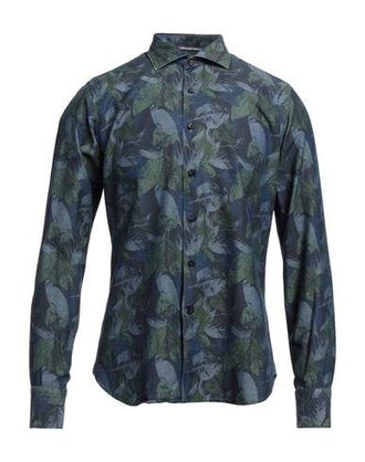 Tintoria Mattei TOPS - Hemden auf YOOX.COM