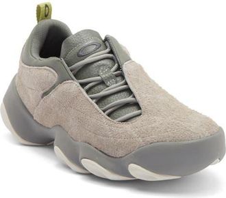 Oakley Flesh Wrap Sneaker in Grey at Nordstrom, Size 12