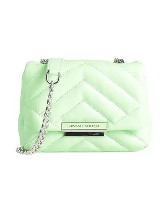 A|X Armani Exchange BAGS - Cross-body bags on YOOX.COM