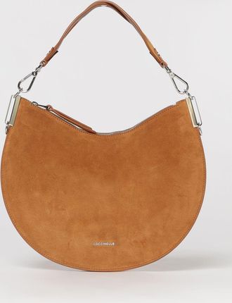 Coccinelle Borsa SunUp Coccinelle in camoscio