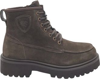 Blauer Buxton05/Sue Boot - - Shoes - Uomo - Marrone - 43 EU