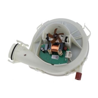Bosch Motor-ventilador Para Lavavajillas - 14w 280v-340v - 00652135