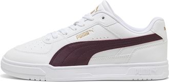 Puma Sneakers Caven III unisex, Scarpe, Bianco, 35.5