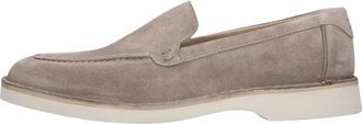 Greve Vito Loafers - Heren - Loafers - Grijs - 43 1/2 EU - Su&egrave;de - Schoenen