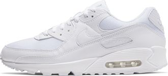 Nike Air Max 90 Triple White CN8490-100