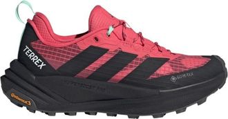 ADIDAS TERREX Freehiker 3 Low GTX Multisportschuhe f&uuml;r Damen | schwarz