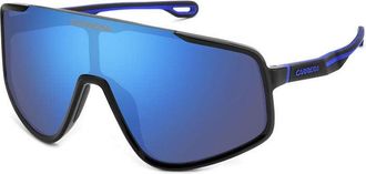 Carrera 4017/S 0D51 Z0 Black/Blue Mirror