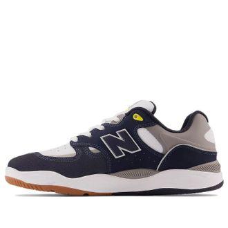 New Balance Tiago Lemos x Numeric 1010 Navy Gum NM1010AC