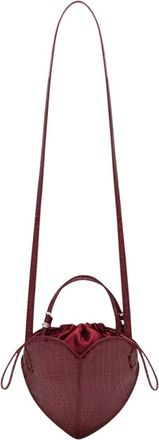 Rotate Mujer, Bolsos, Rojo, Talla: ONE Size