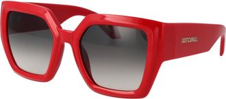 Just Cavalli Zonnebril SJC149 07FU 53