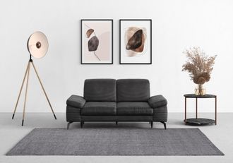 Sit&more 2-Sitzer »Cabana« Breite 191 cm, wahlweise mit Sitztiefen- und Kopfteilfunktion