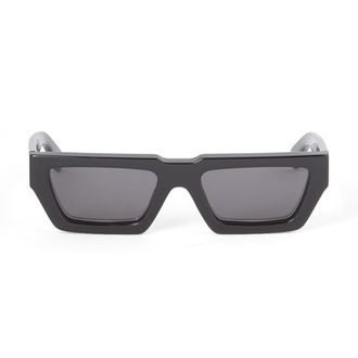 Off-white Oeri129 Manchester Sunglasses