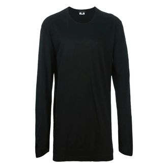 Comme Des Garçons Uomo, Maglie, Nero, L, new