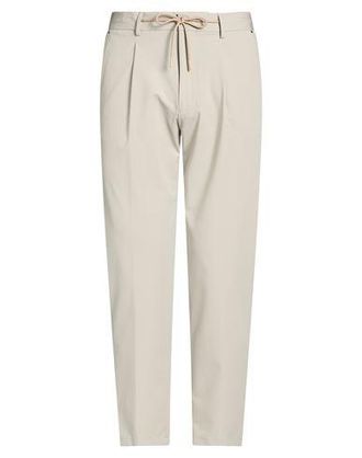 Manuel Ritz PARTES DE ABAJO - Pantalones en YOOX.COM