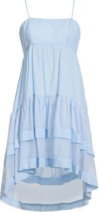 Alessia Santi VESTITI - Vestiti midi su YOOX.COM