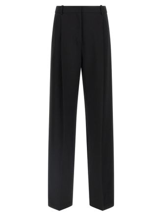Elisabetta Franchi Fluid Cady Pants