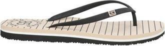 Tommy Hilfiger FOOTWEAR - Thong sandals sur YOOX.COM