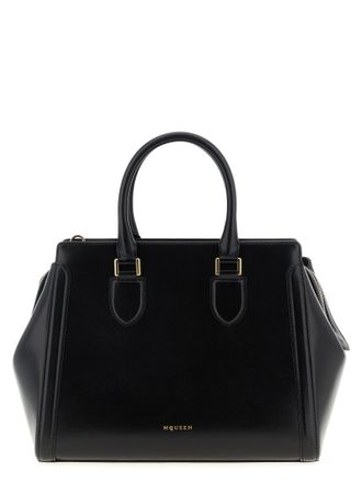 Alexander McQueen Birdee große Handtasche