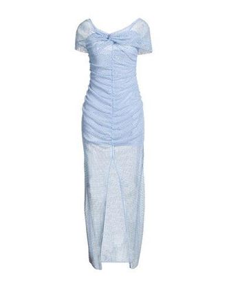 Blugirl DRESSES - Maxi dresses on YOOX.COM