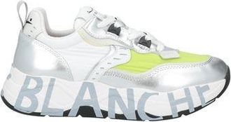 Voile Blanche SCHUHE - Sneakers auf YOOX.COM