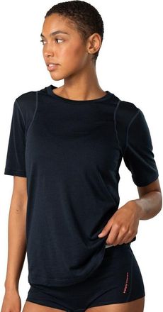 Kari Traa Embla Wool T-Shirt - Womens in Royal at Nordstrom, Size X-Small