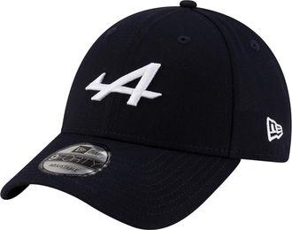 New Era Alpine Repreve 9 Forty Cap - Navy